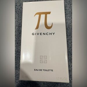 Givenchy Pi Men's Eau de Toilette, 1.7 oz